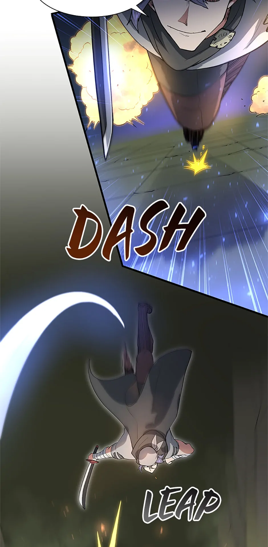 Read Skill Master Levels Up Manga Online