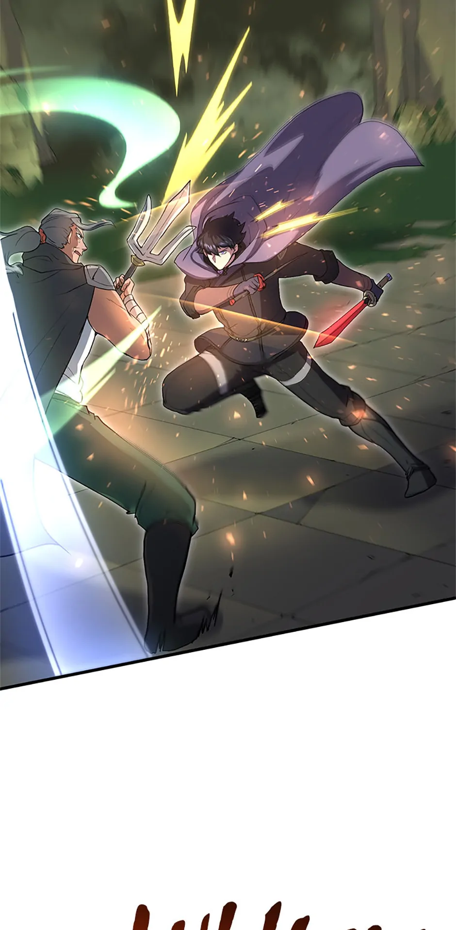 Read Skill Master Levels Up Manga Online