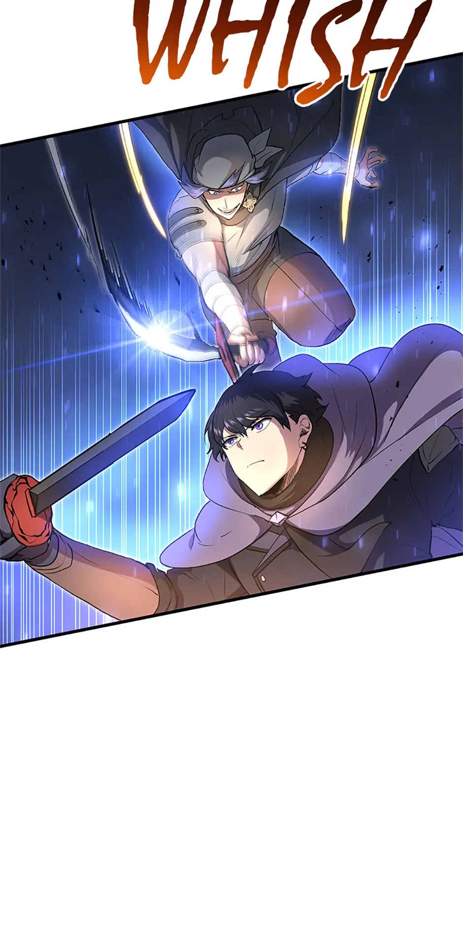 Read Skill Master Levels Up Manga Online