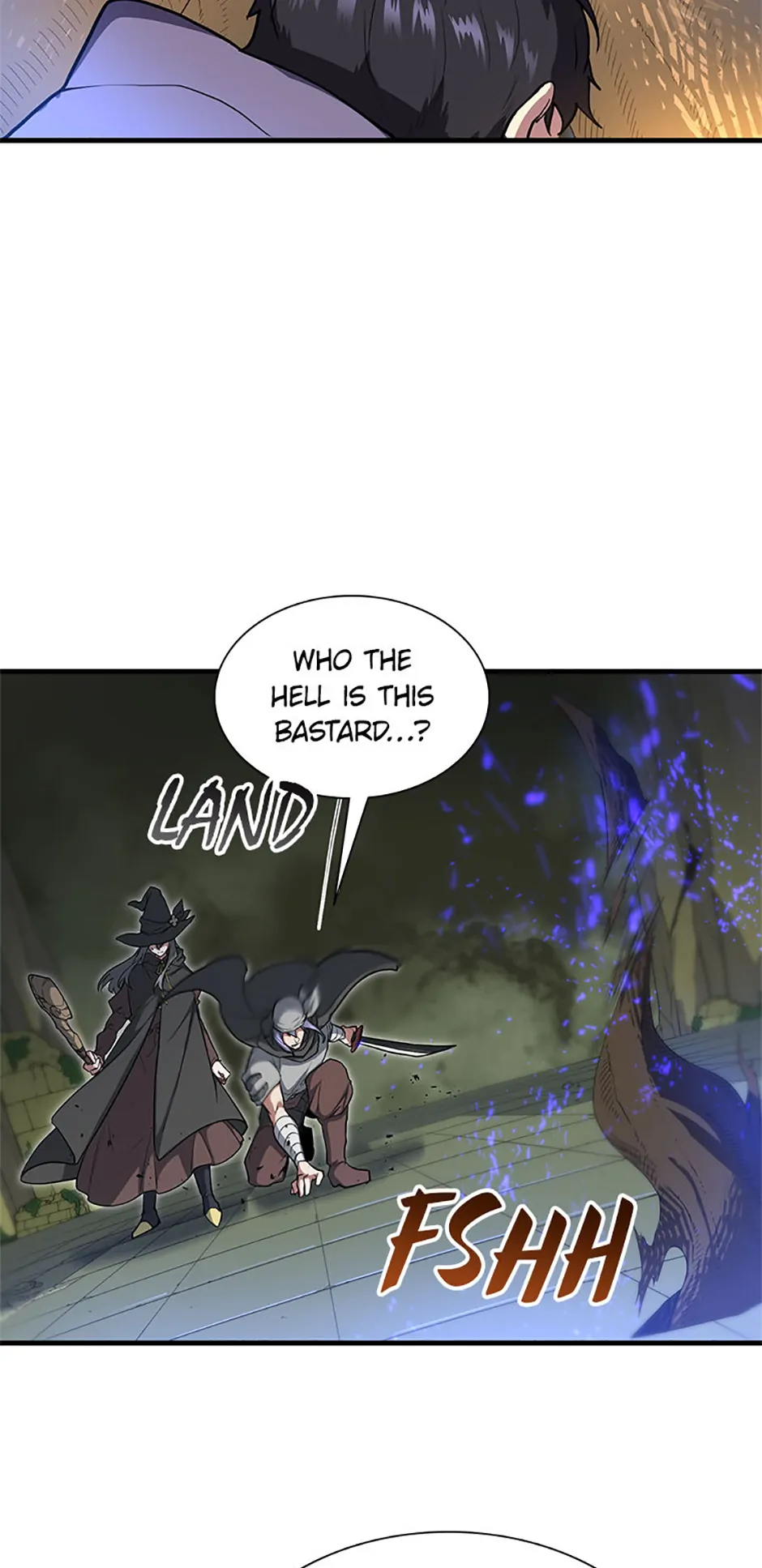 Read Skill Master Levels Up Manga Online