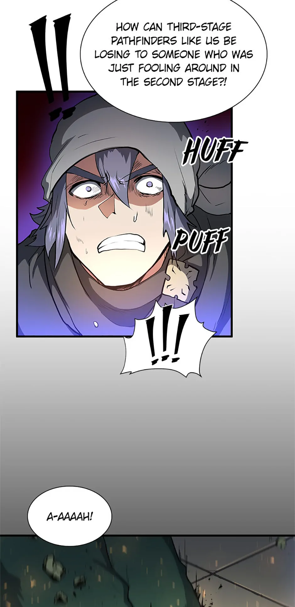 Read Skill Master Levels Up Manga Online