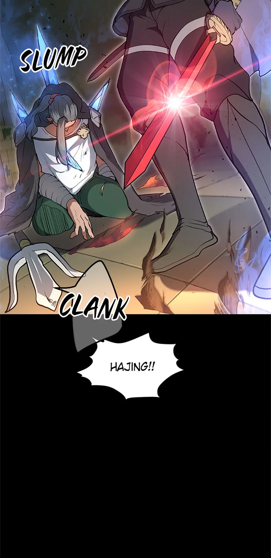 Read Skill Master Levels Up Manga Online
