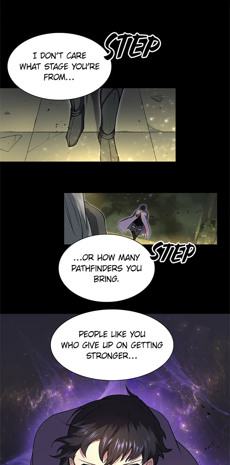 Read Skill Master Levels Up Manga Online