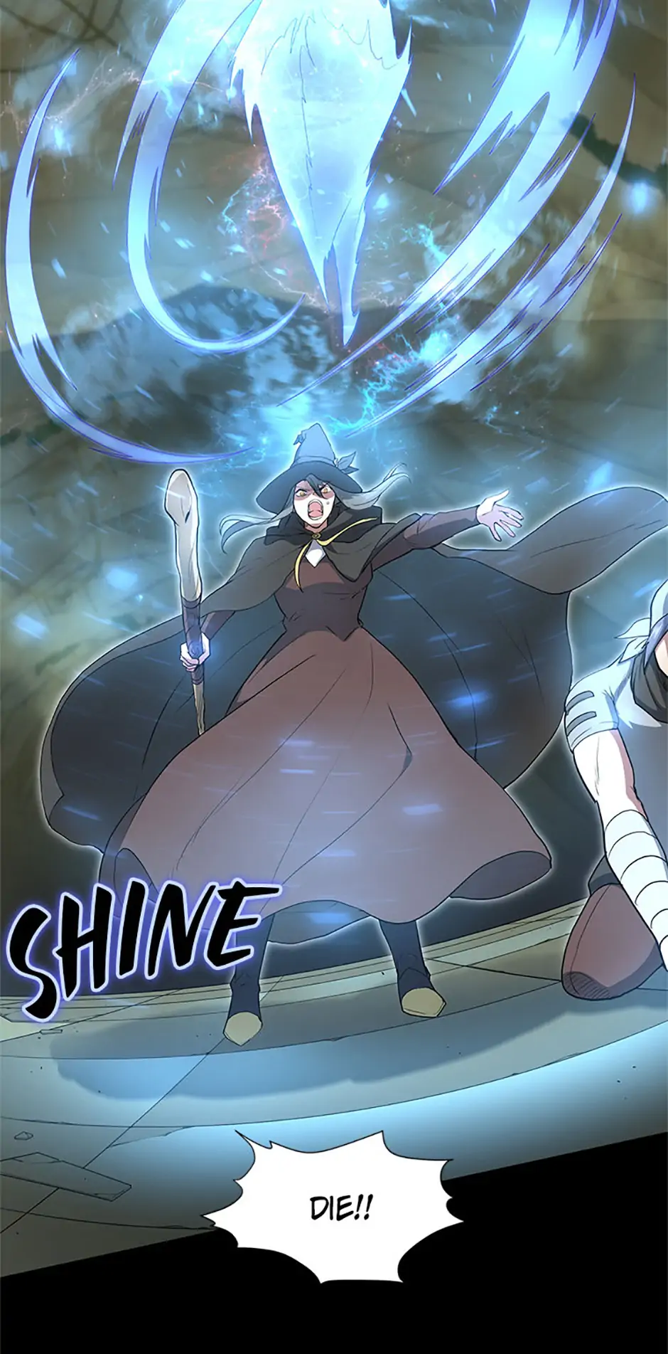 Read Skill Master Levels Up Manga Online
