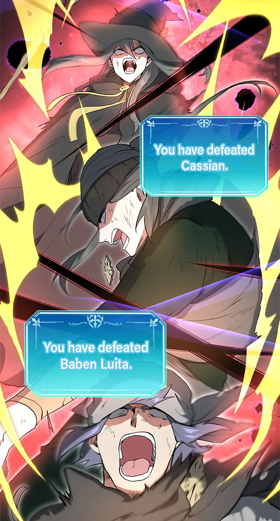 Read Skill Master Levels Up Manga Online
