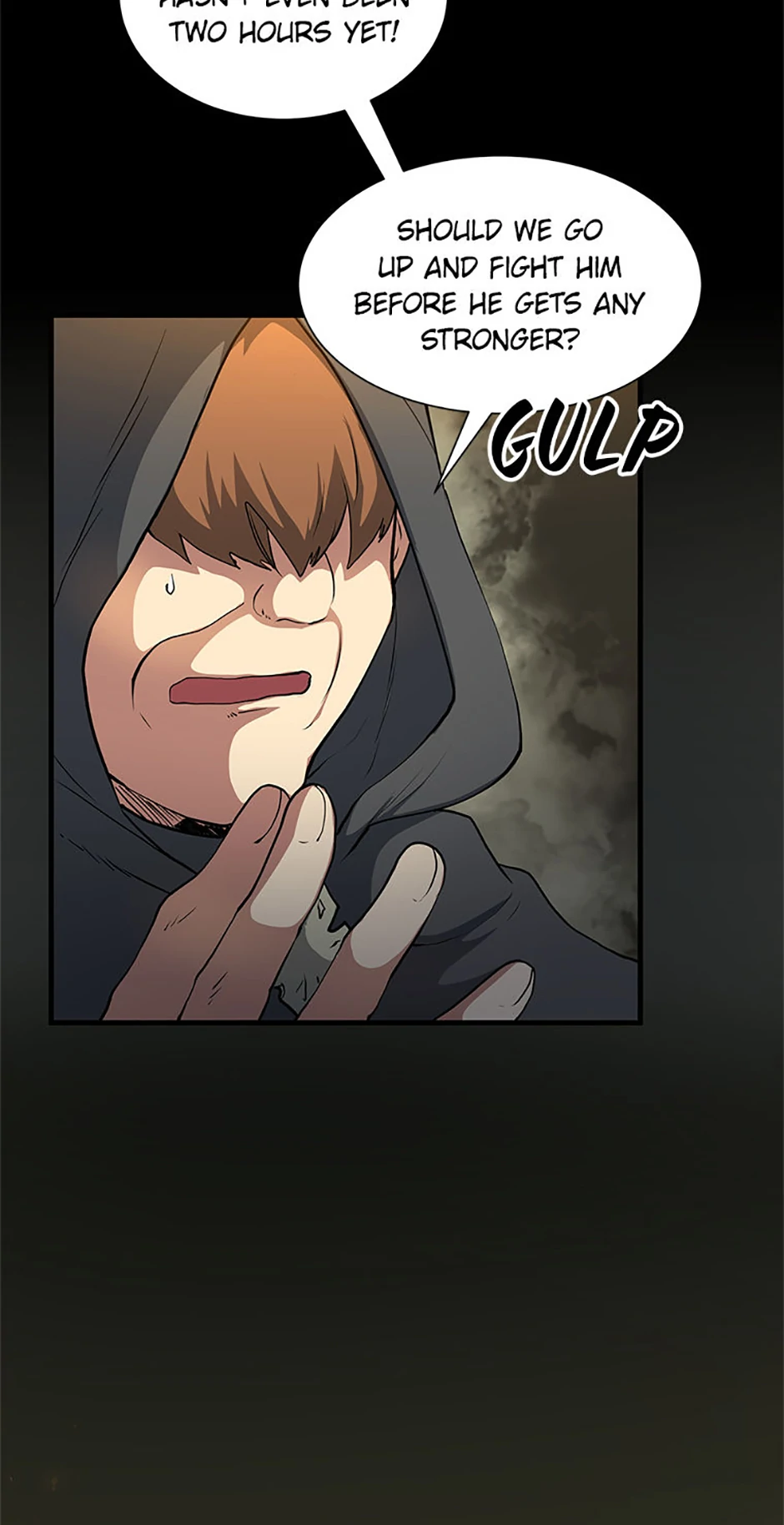 Read Skill Master Levels Up Manga Online