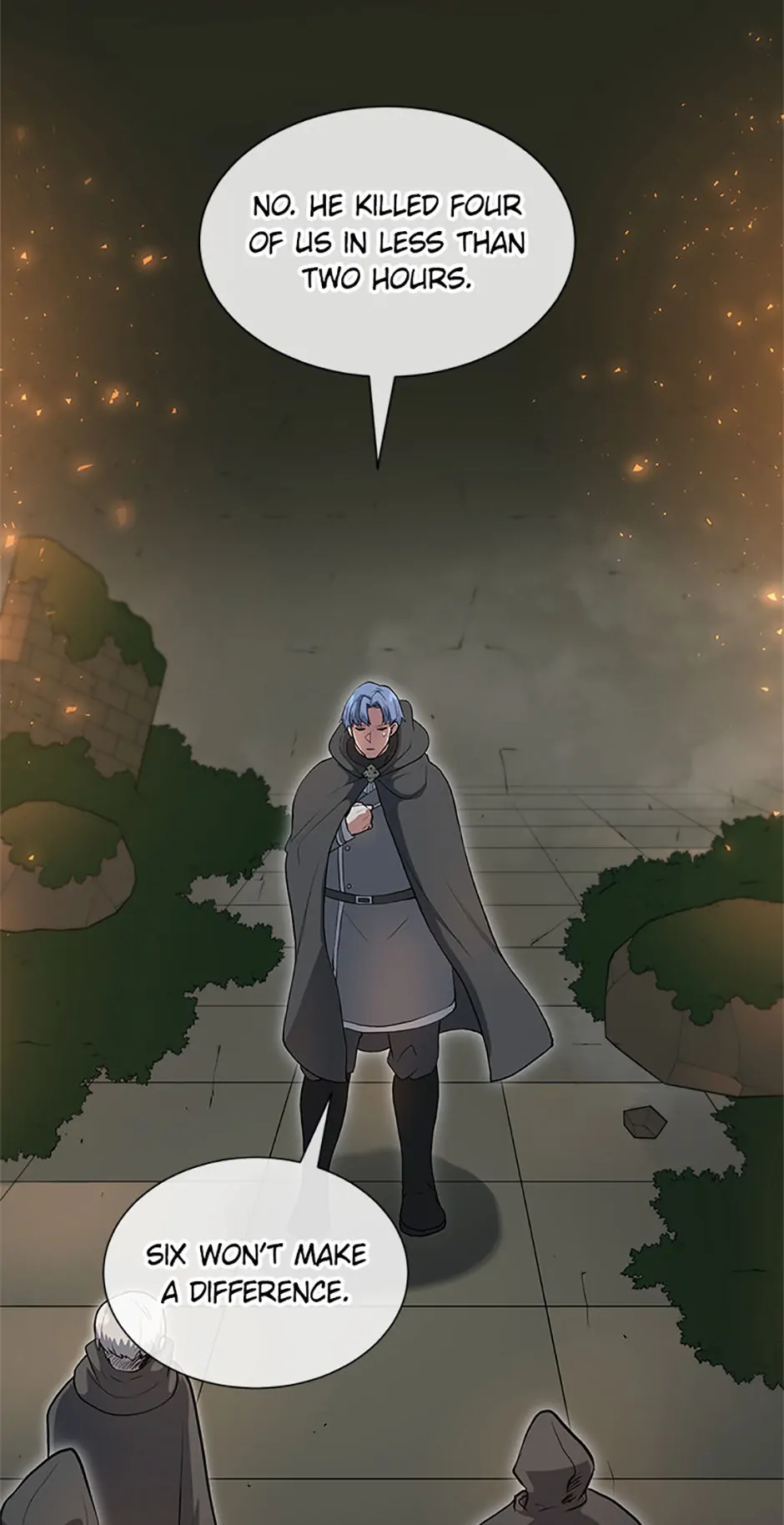 Read Skill Master Levels Up Manga Online