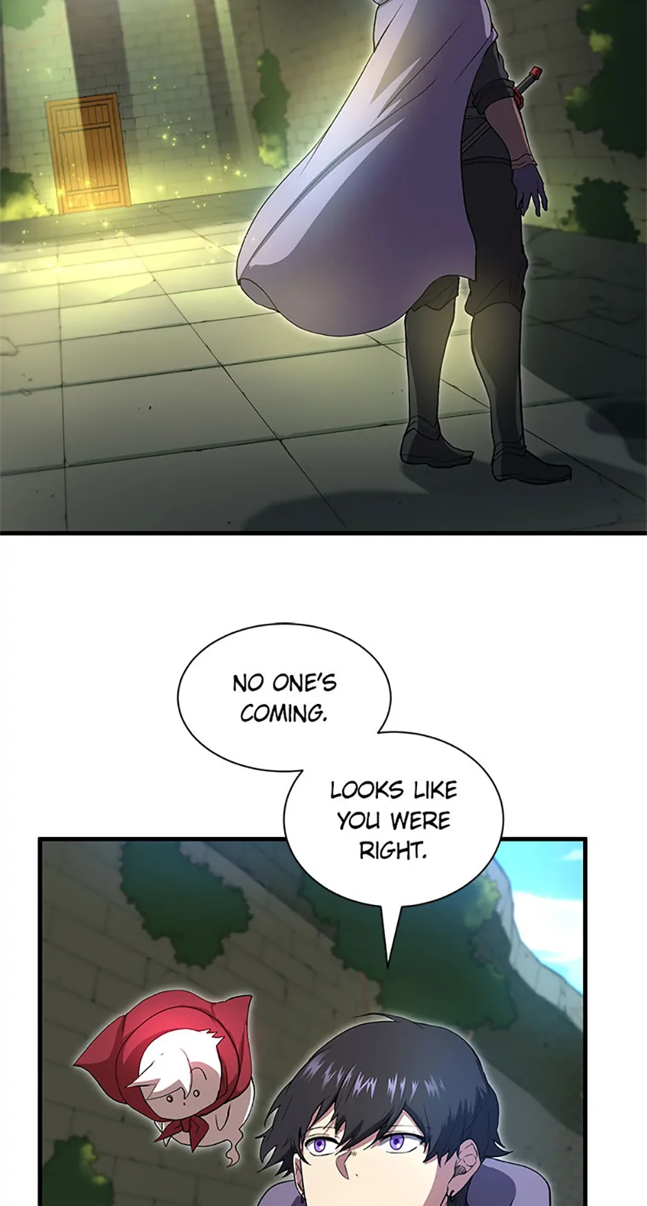 Read Skill Master Levels Up Manga Online