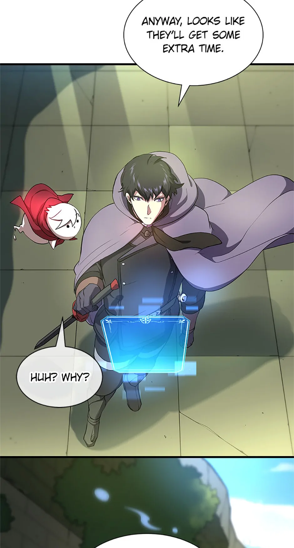 Read Skill Master Levels Up Manga Online