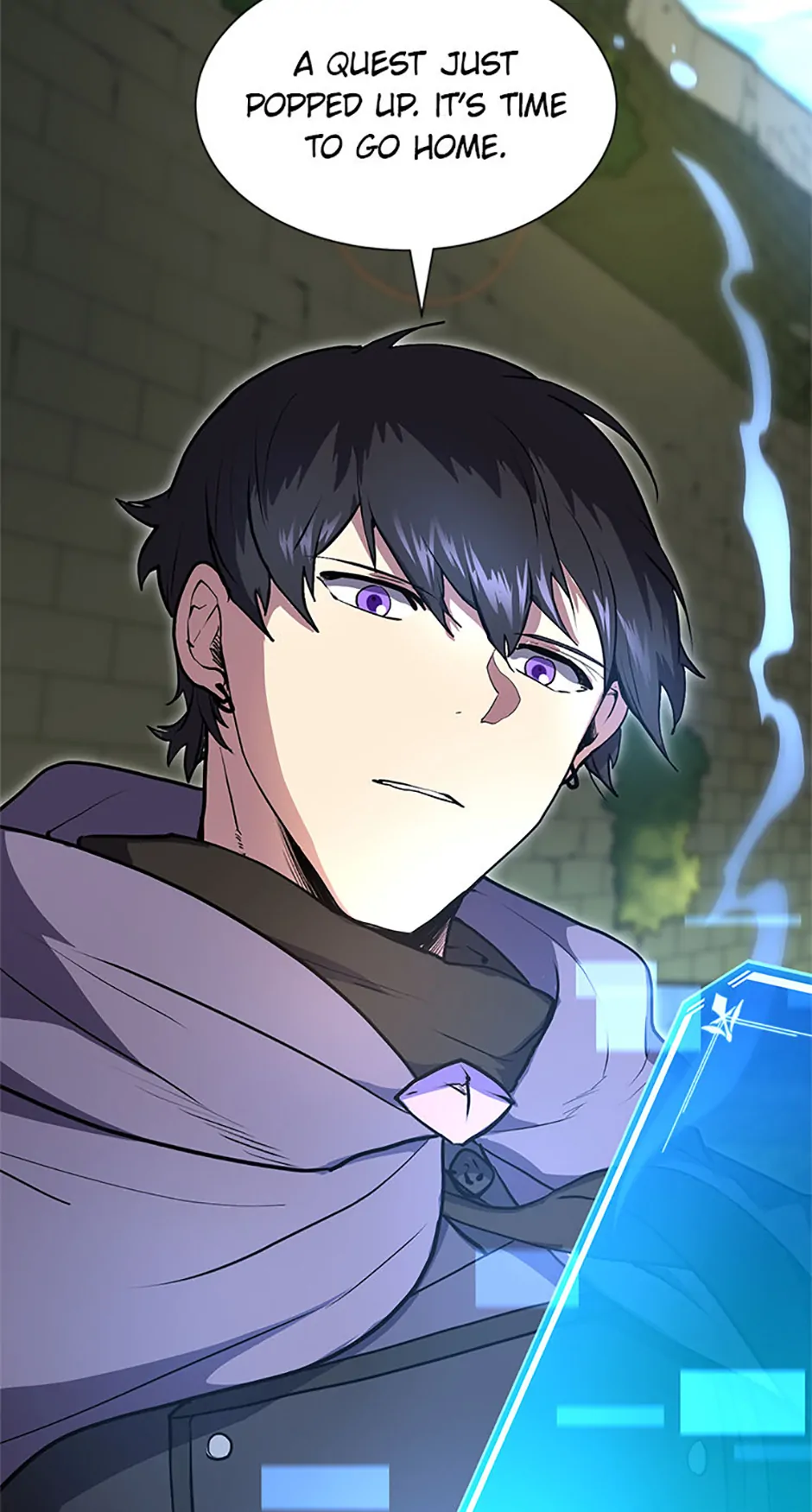 Read Skill Master Levels Up Manga Online