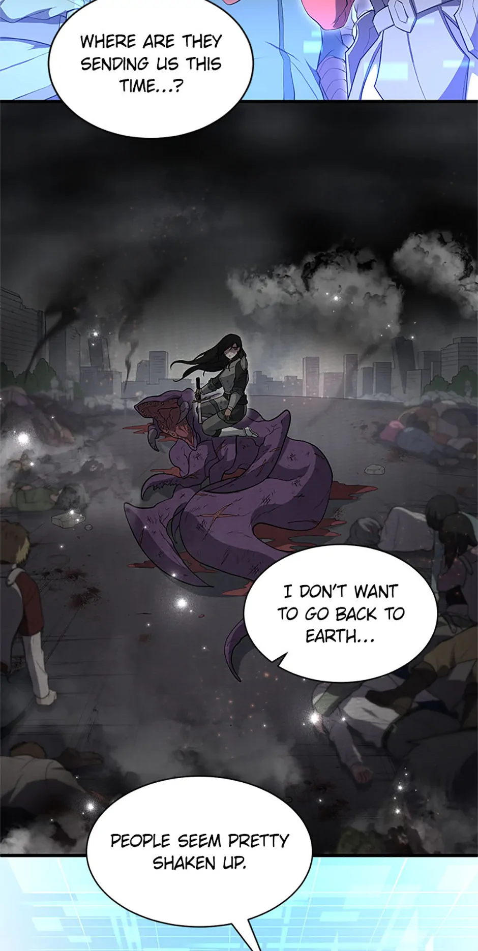 Read Skill Master Levels Up Manga Online