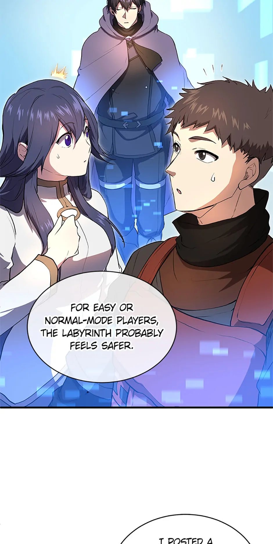 Read Skill Master Levels Up Manga Online