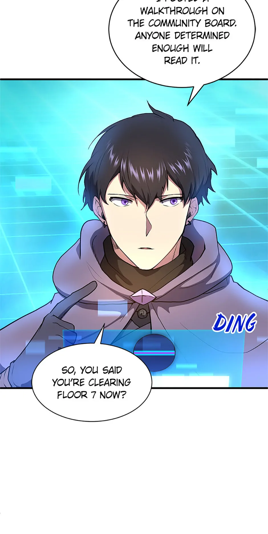 Read Skill Master Levels Up Manga Online