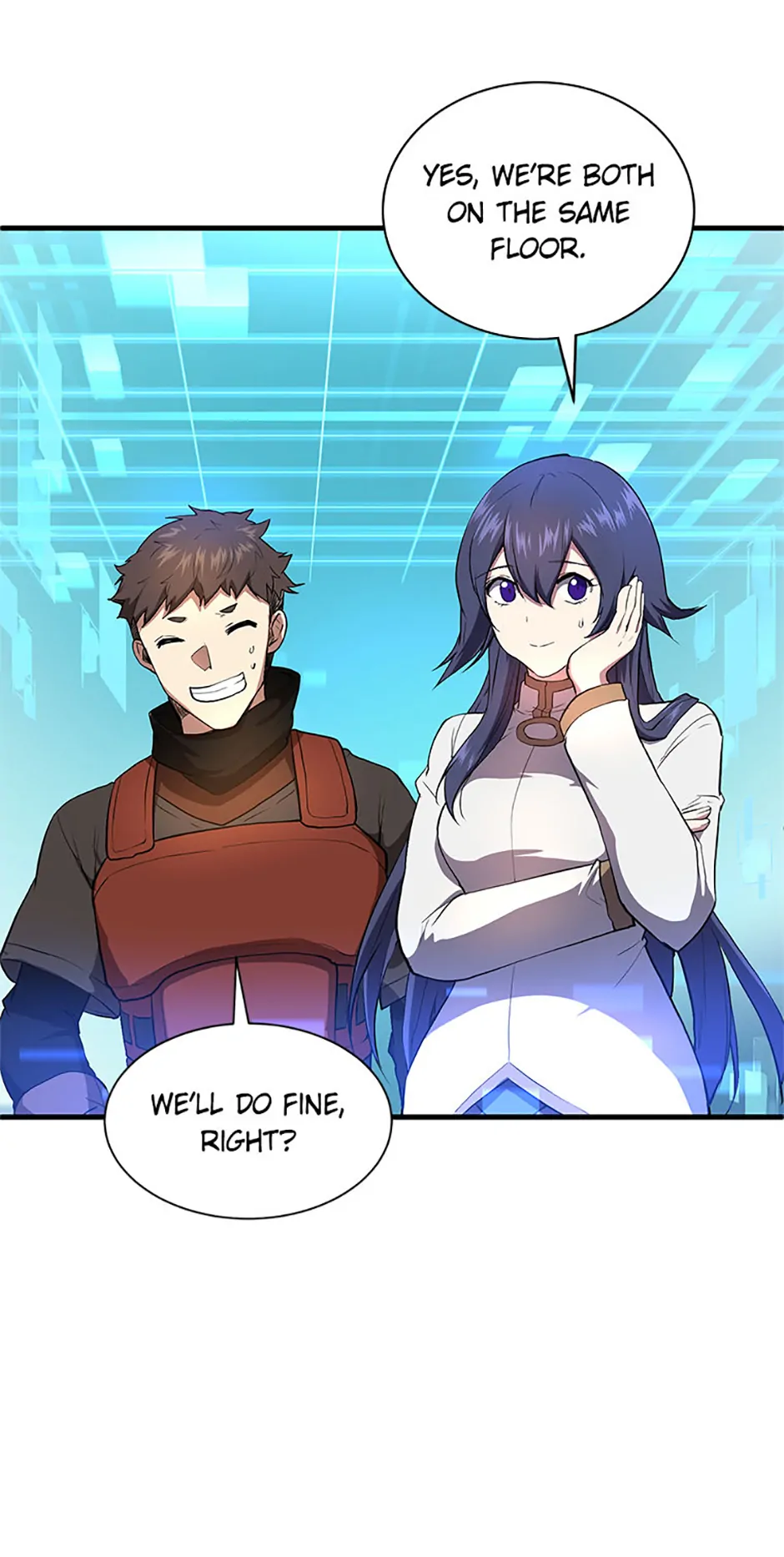 Read Skill Master Levels Up Manga Online