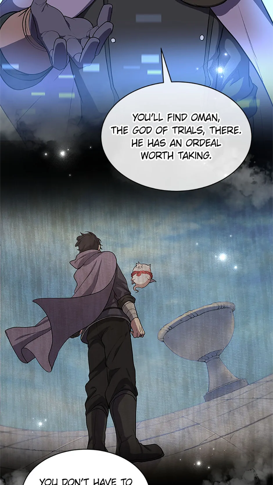 Read Skill Master Levels Up Manga Online