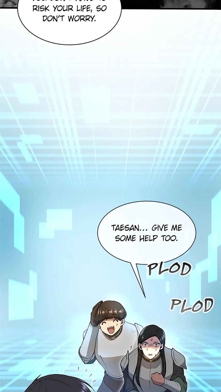 Read Skill Master Levels Up Manga Online