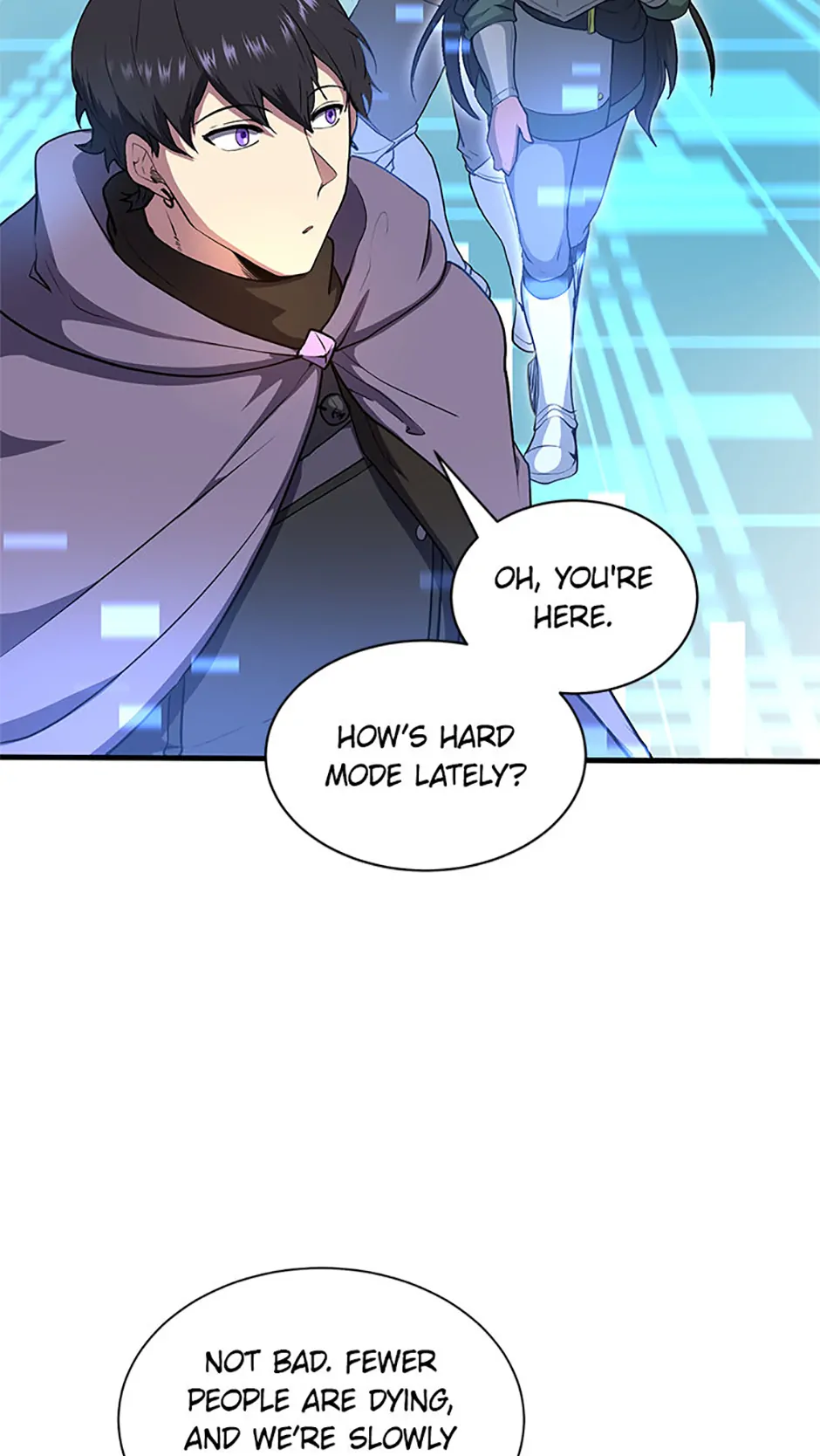 Read Skill Master Levels Up Manga Online