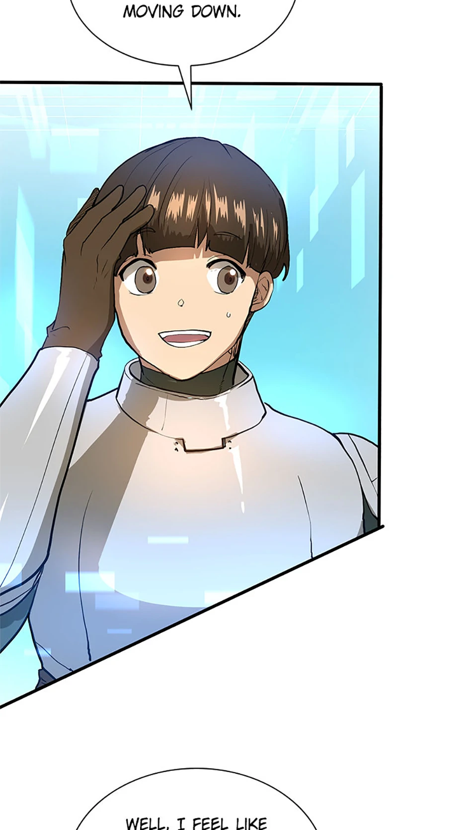 Read Skill Master Levels Up Manga Online