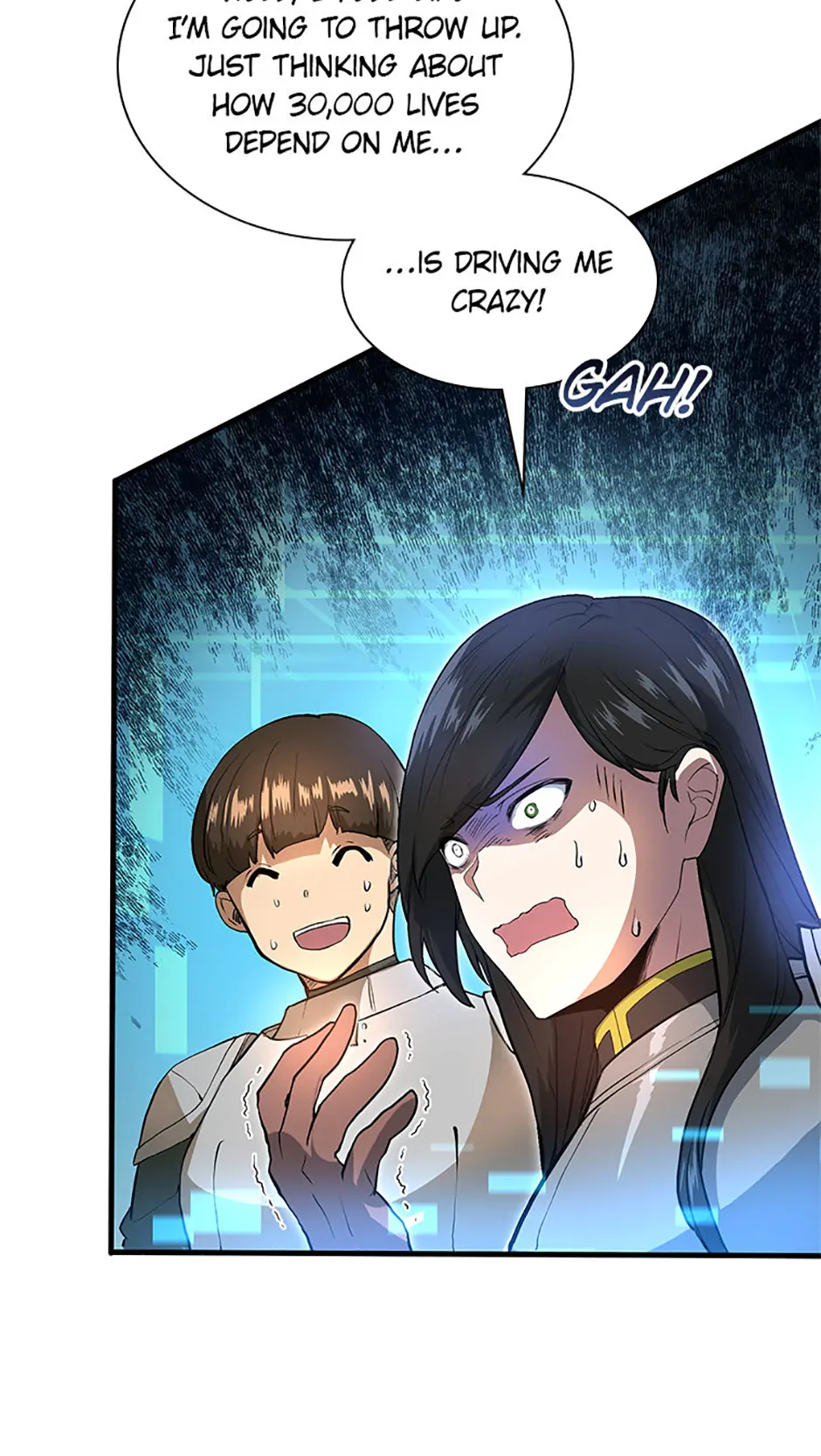Read Skill Master Levels Up Manga Online