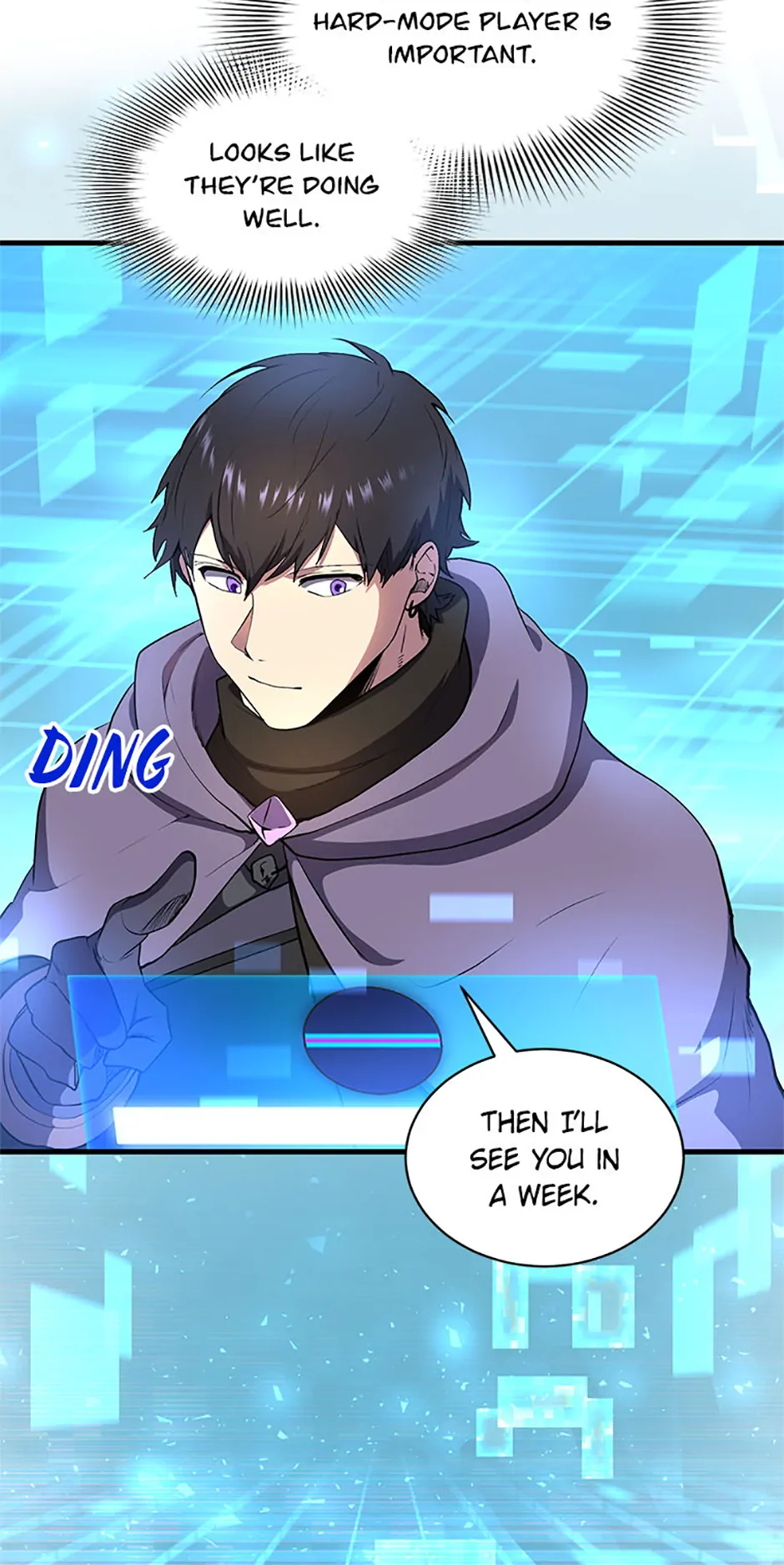 Read Skill Master Levels Up Manga Online