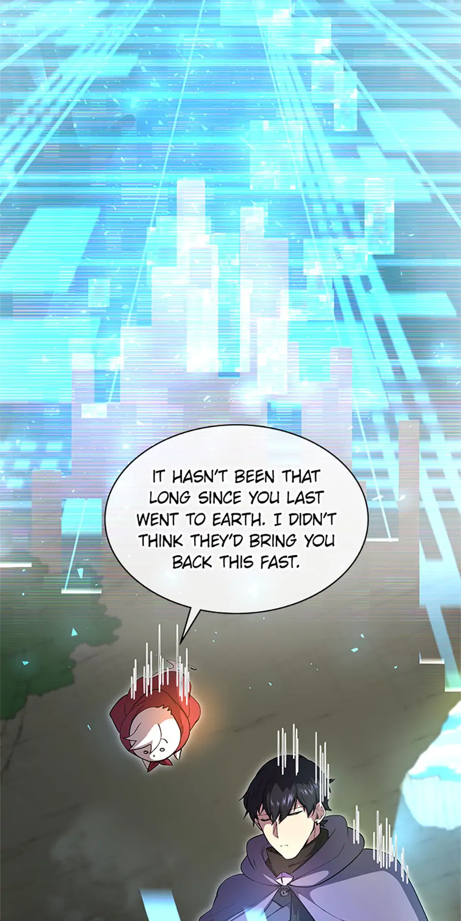 Read Skill Master Levels Up Manga Online
