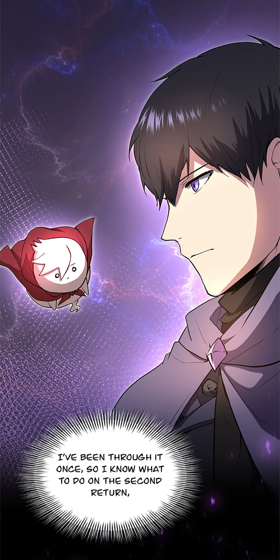 Read Skill Master Levels Up Manga Online