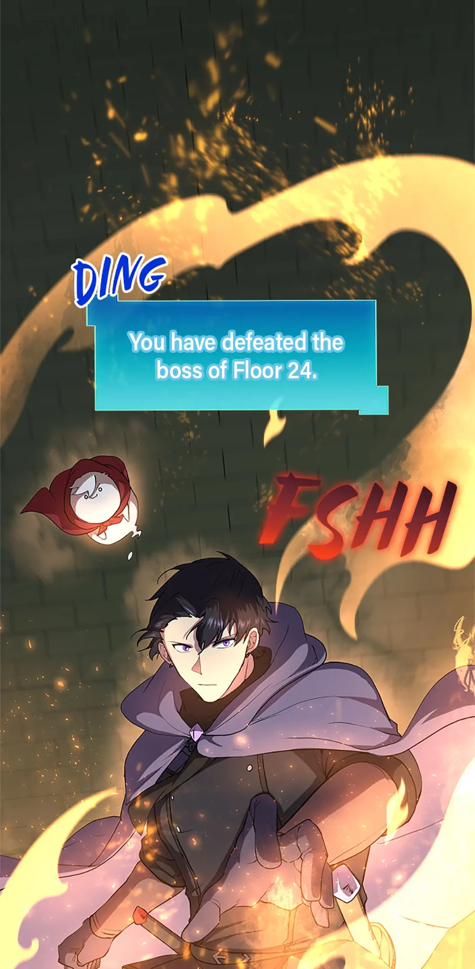 Read Skill Master Levels Up Manga Online