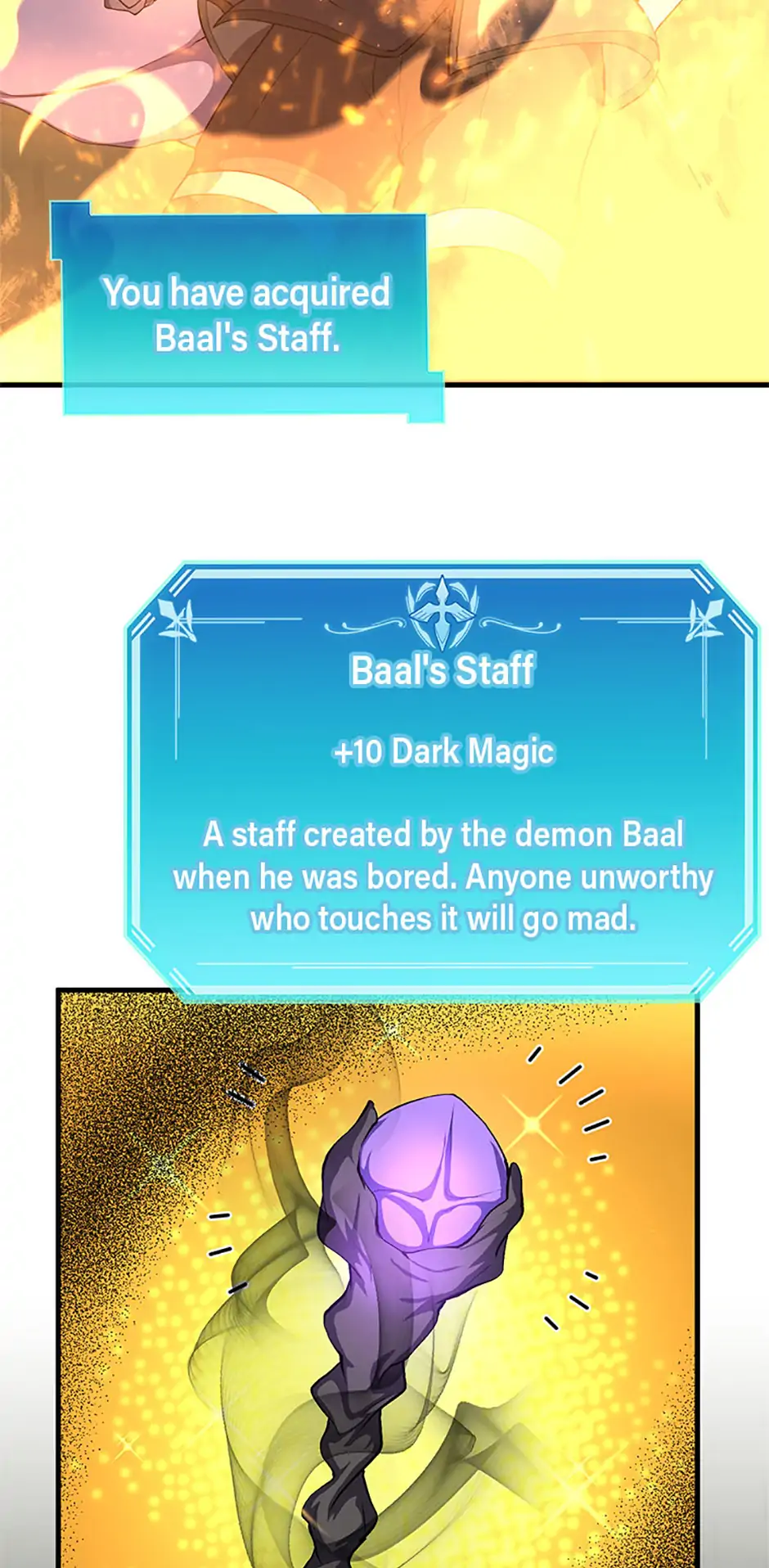 Read Skill Master Levels Up Manga Online