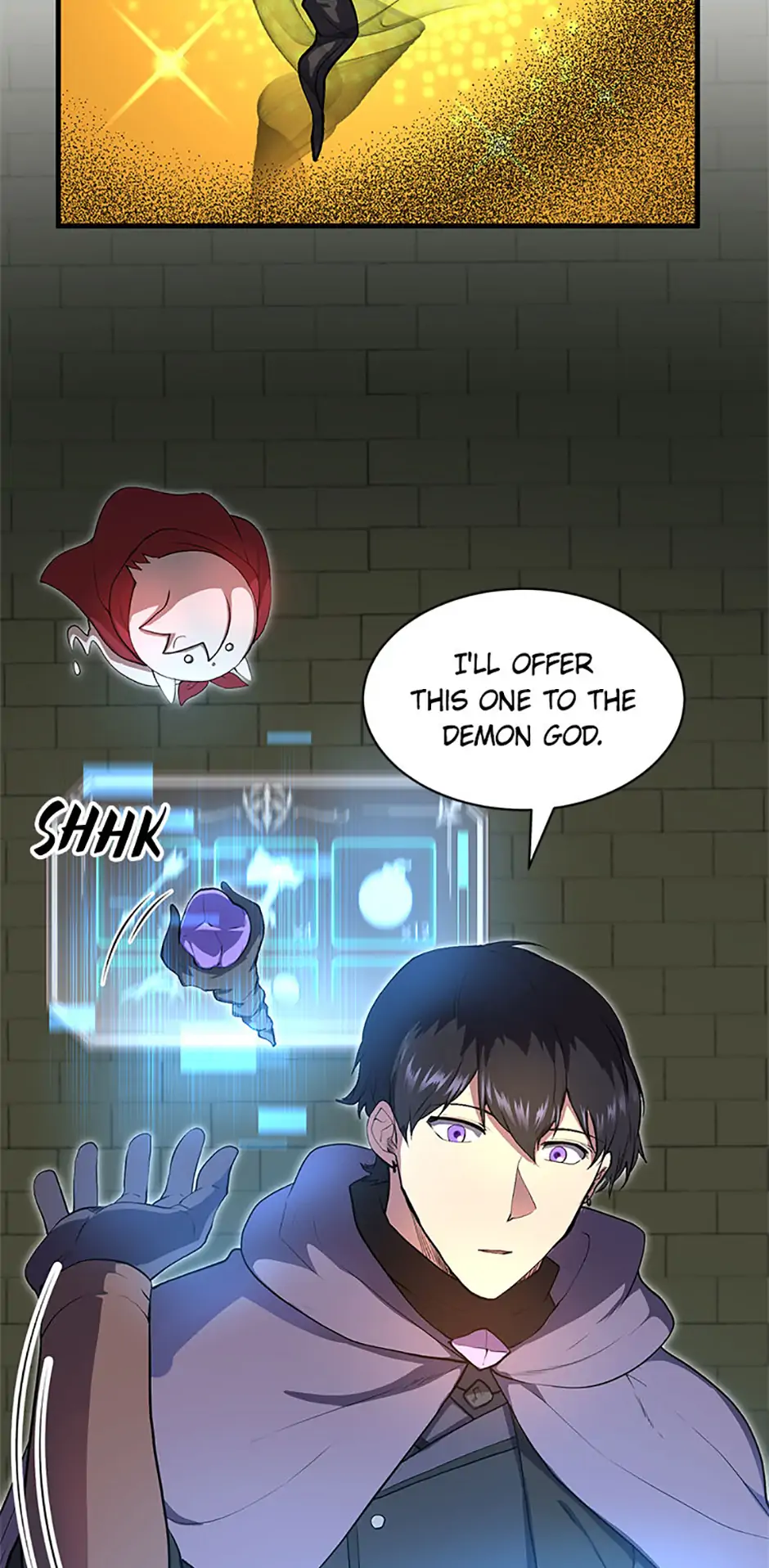 Read Skill Master Levels Up Manga Online