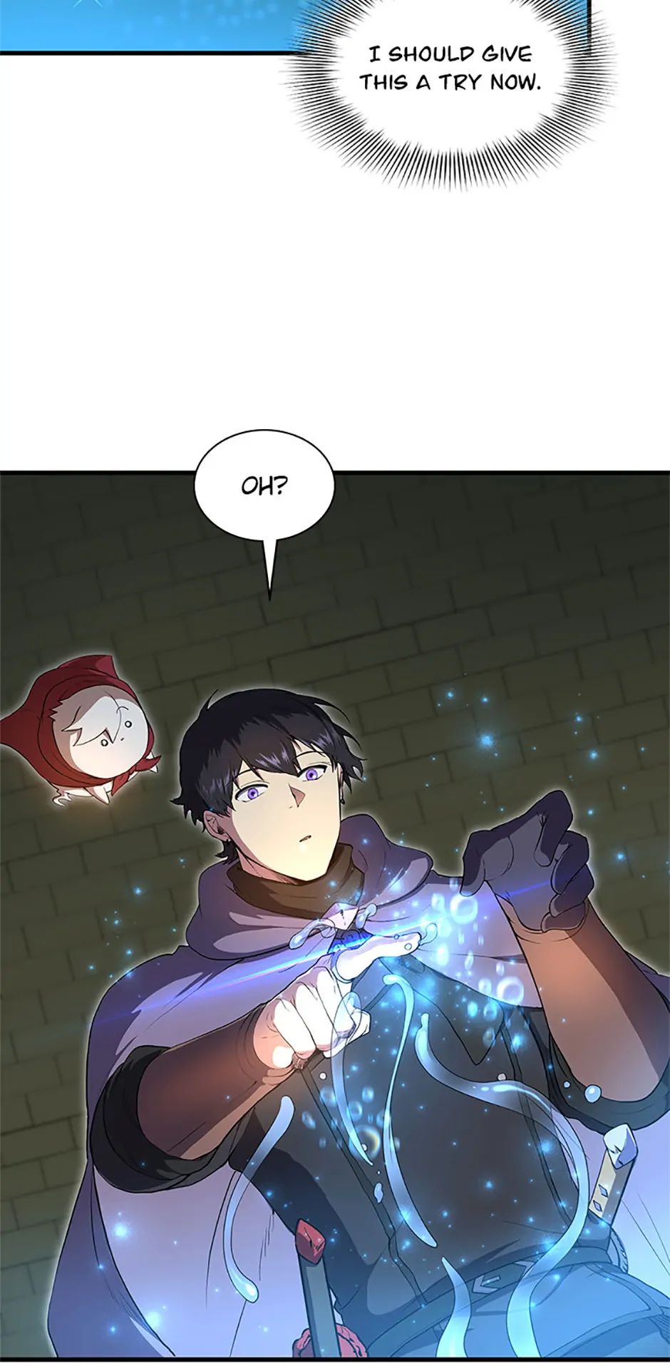 Read Skill Master Levels Up Manga Online