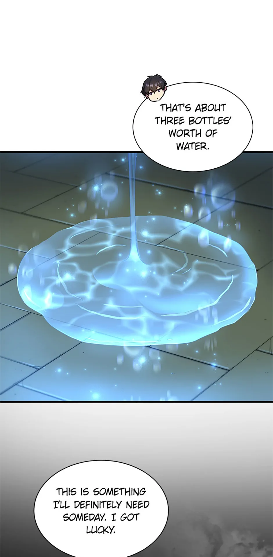 Read Skill Master Levels Up Manga Online
