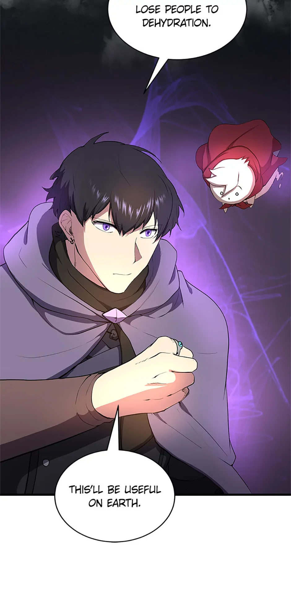 Read Skill Master Levels Up Manga Online
