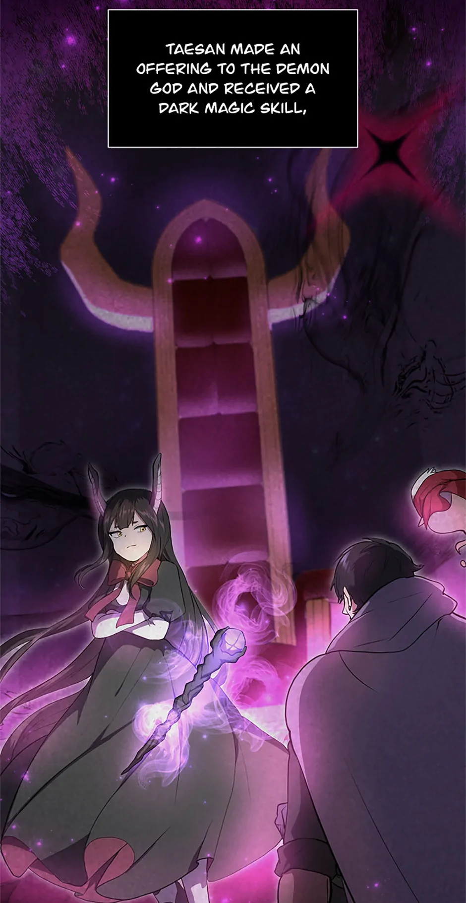 Read Skill Master Levels Up Manga Online