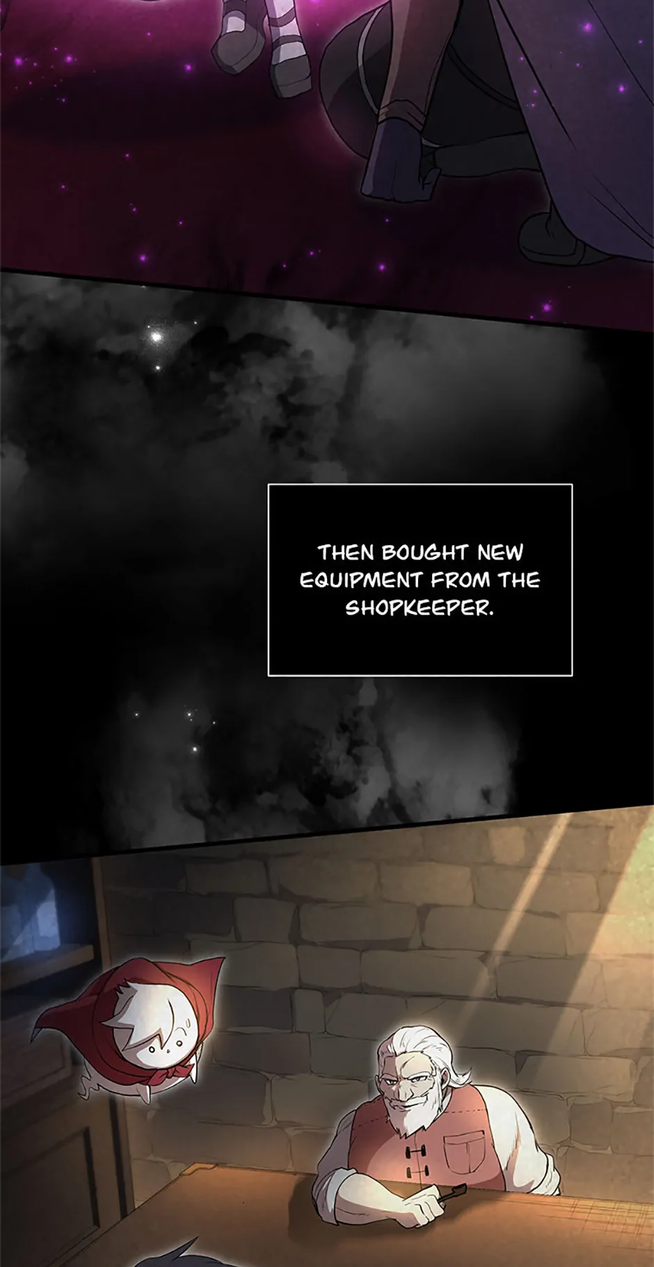 Read Skill Master Levels Up Manga Online