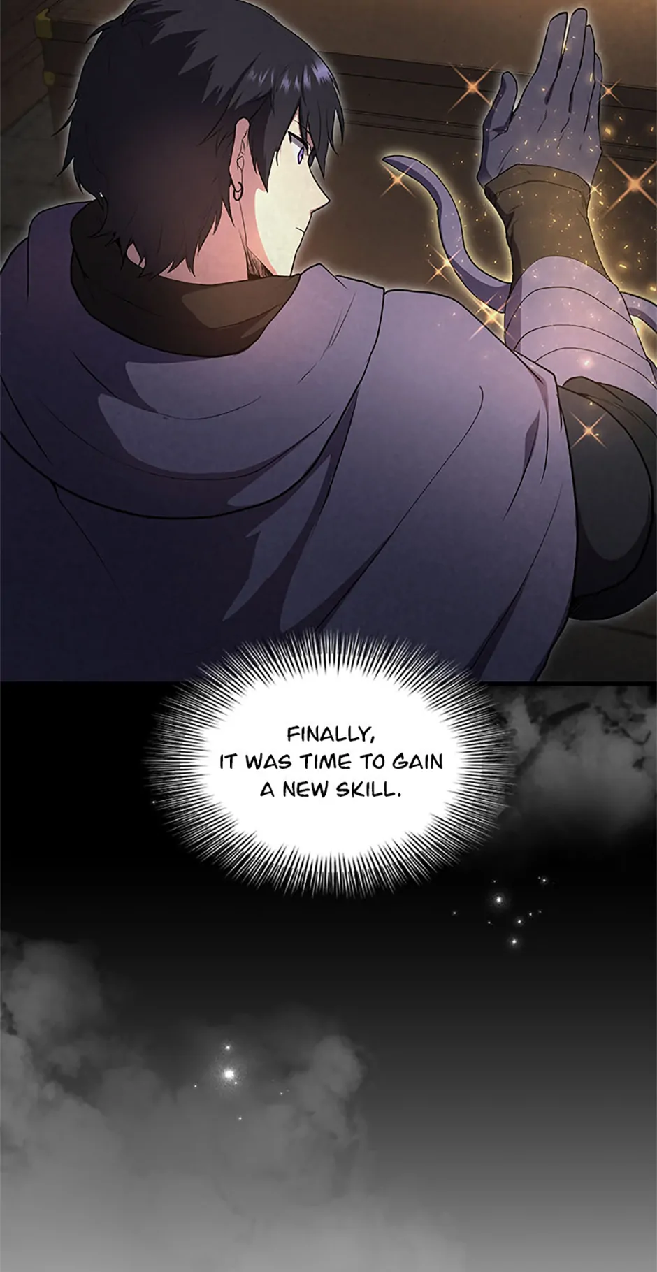 Read Skill Master Levels Up Manga Online