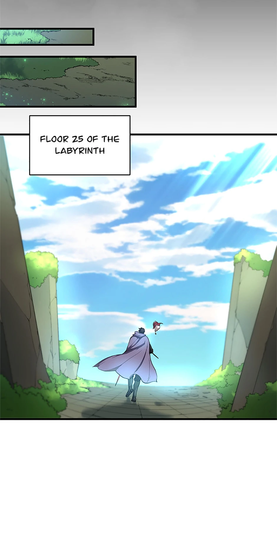 Read Skill Master Levels Up Manga Online