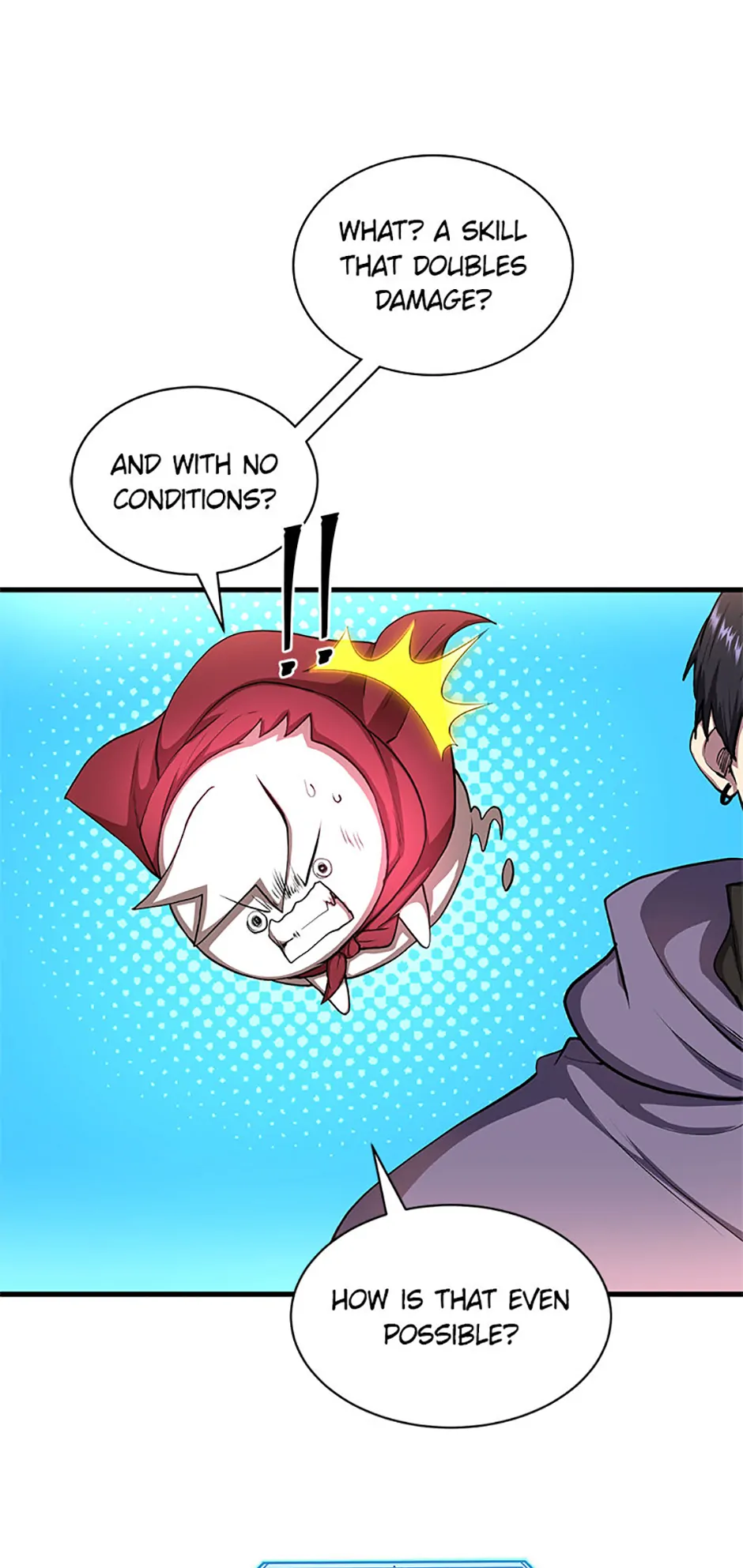 Read Skill Master Levels Up Manga Online
