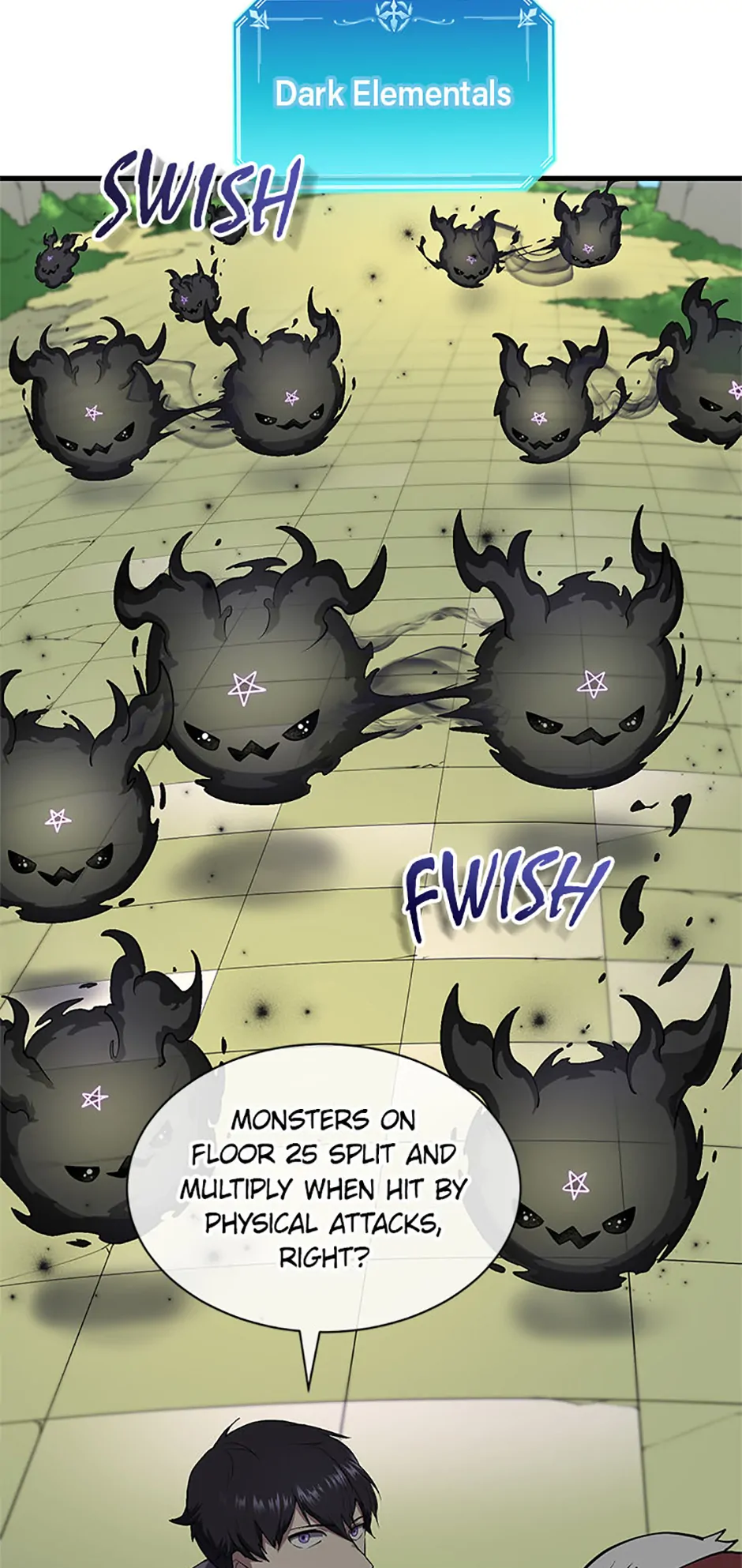 Read Skill Master Levels Up Manga Online