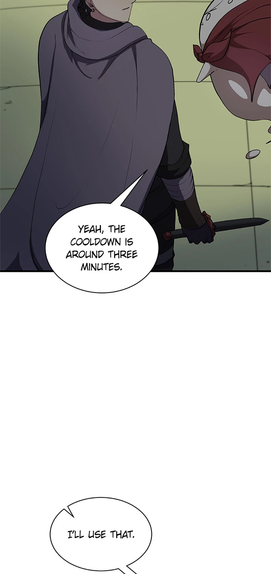 Read Skill Master Levels Up Manga Online