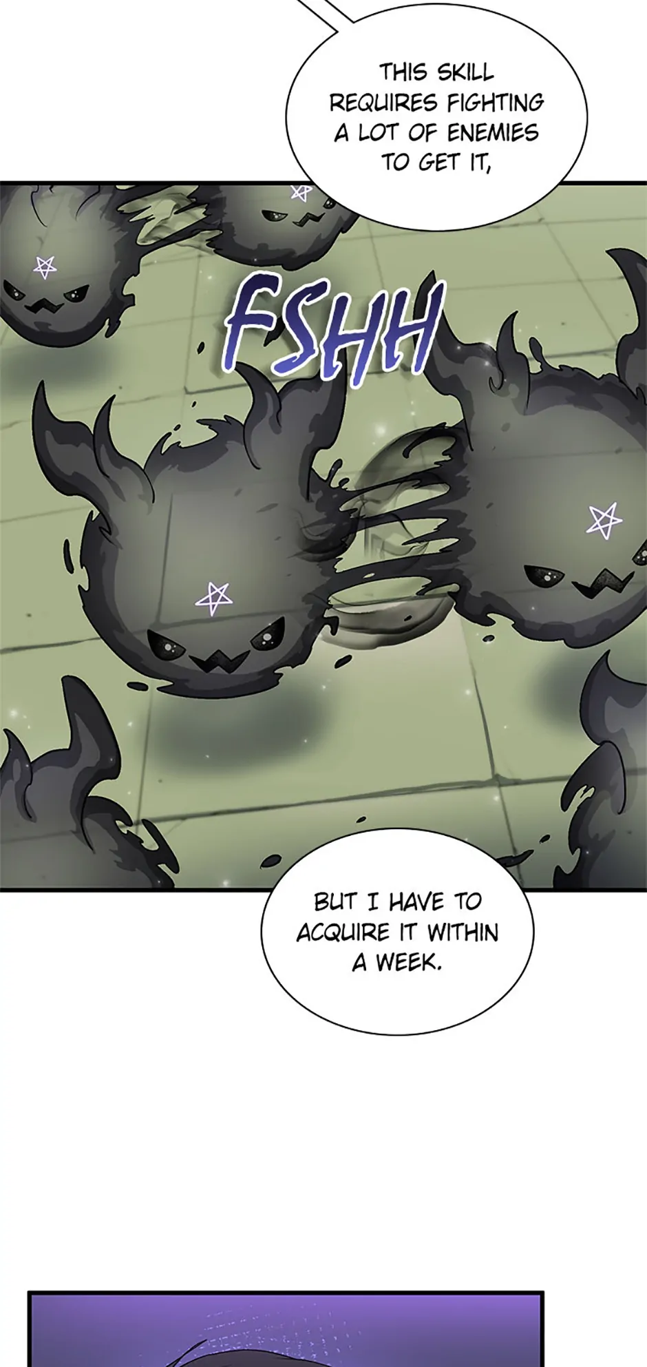 Read Skill Master Levels Up Manga Online