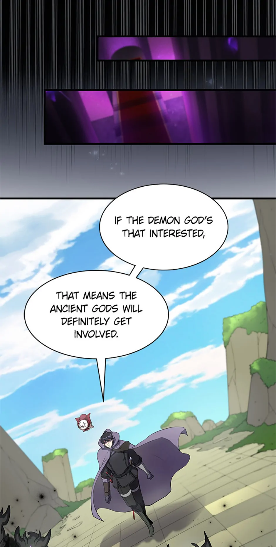 Read Skill Master Levels Up Manga Online