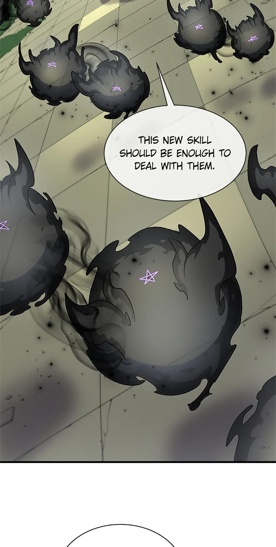 Read Skill Master Levels Up Manga Online