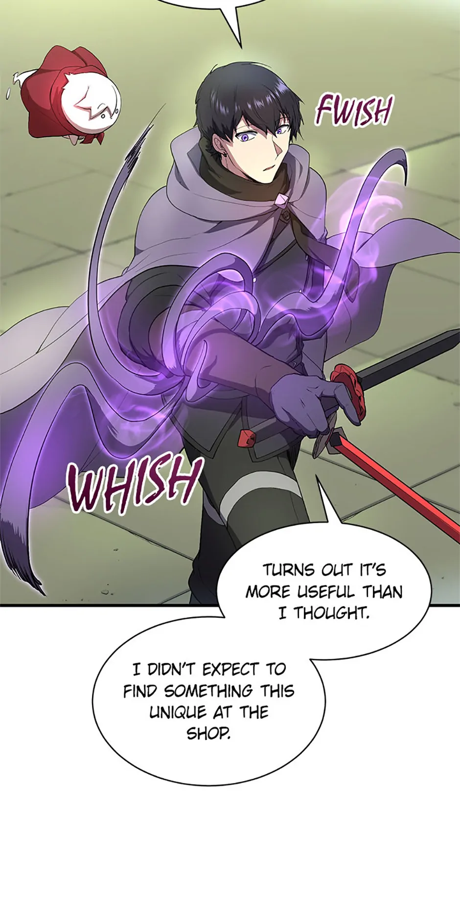 Read Skill Master Levels Up Manga Online