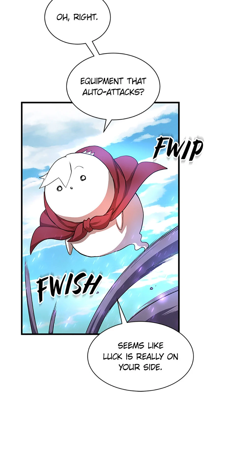 Read Skill Master Levels Up Manga Online