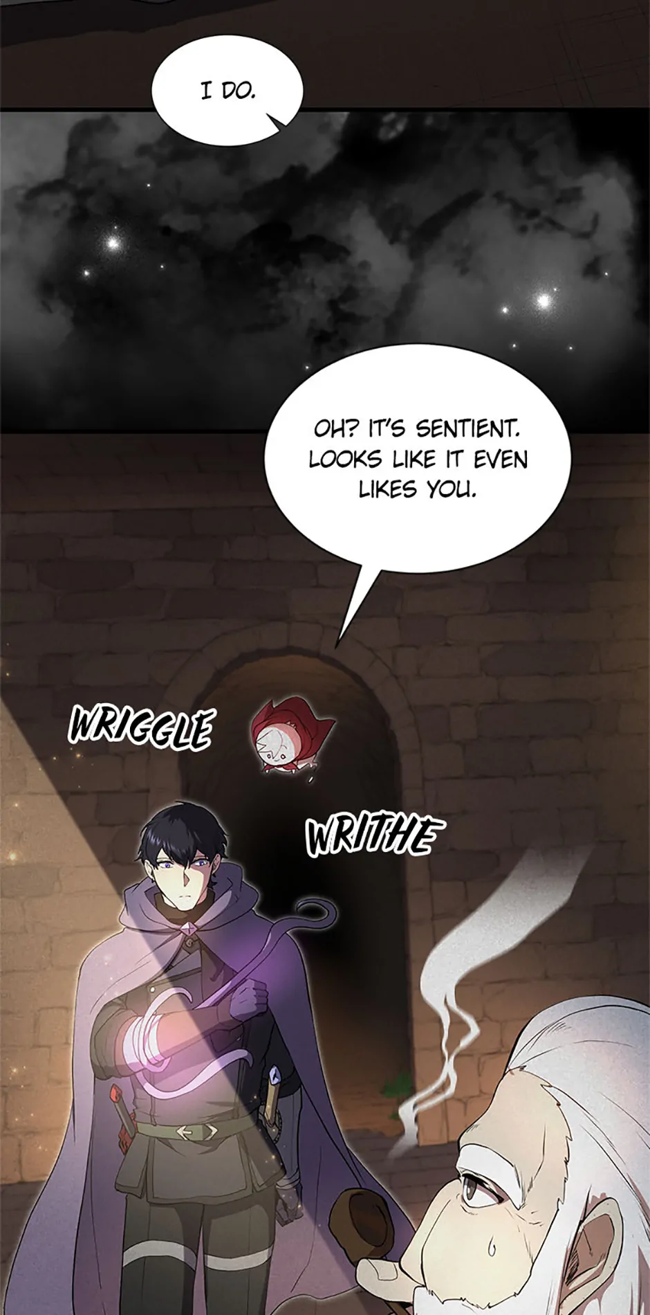 Read Skill Master Levels Up Manga Online