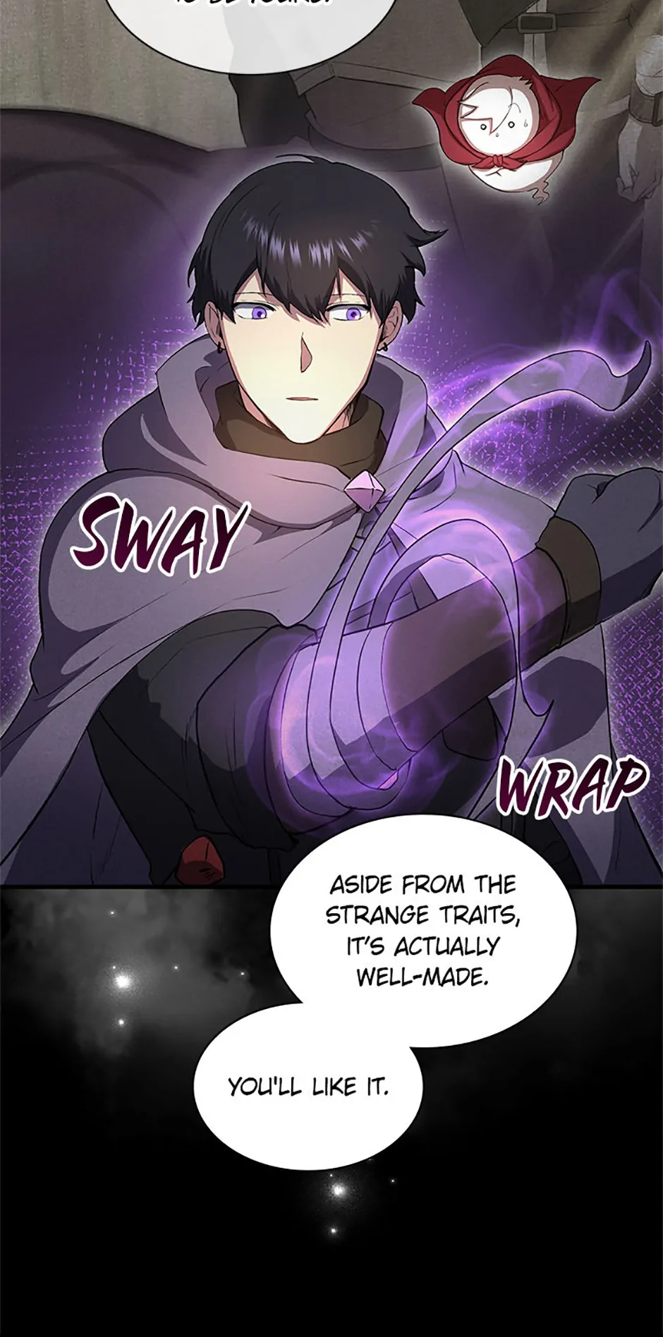 Read Skill Master Levels Up Manga Online