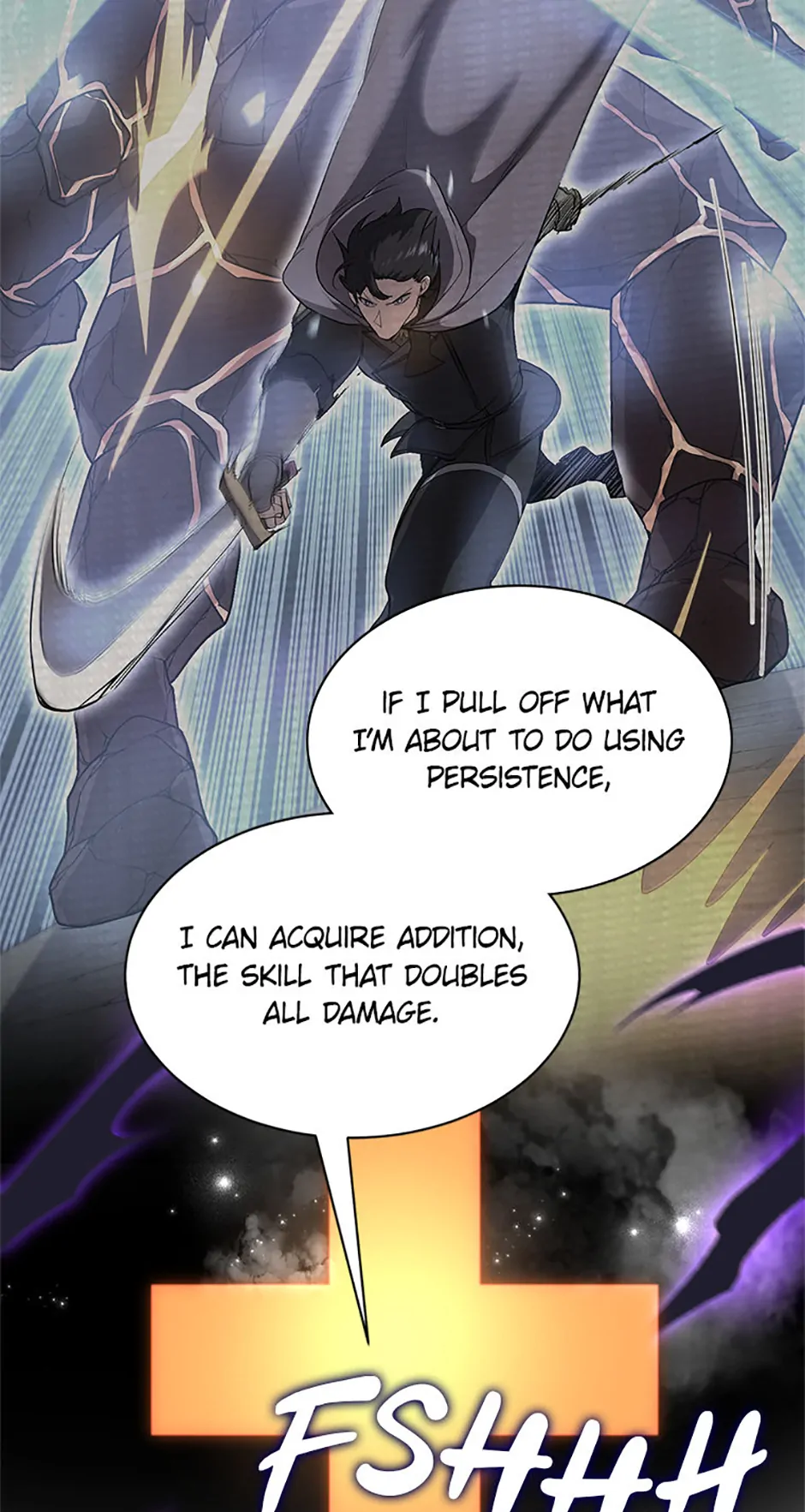 Read Skill Master Levels Up Manga Online