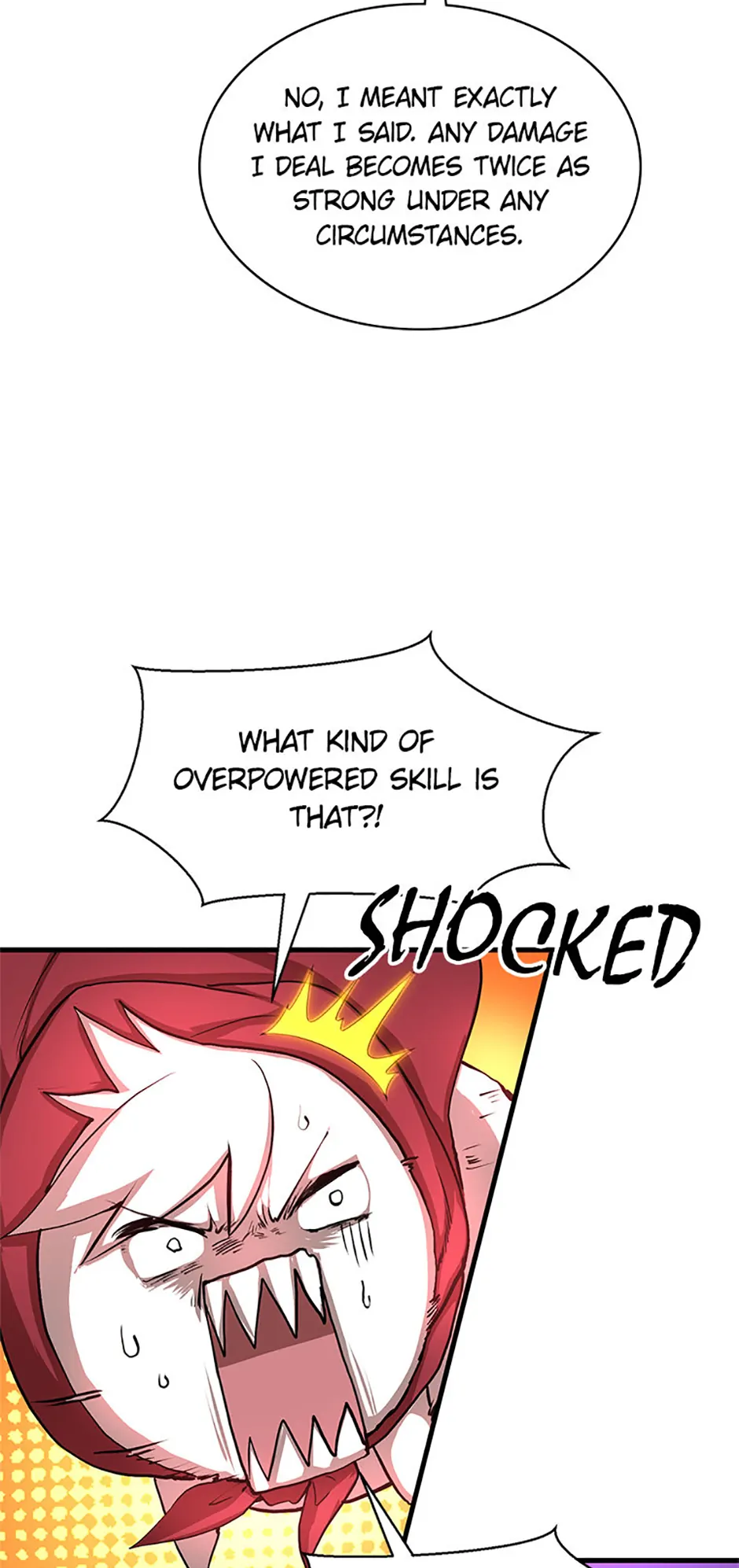 Read Skill Master Levels Up Manga Online