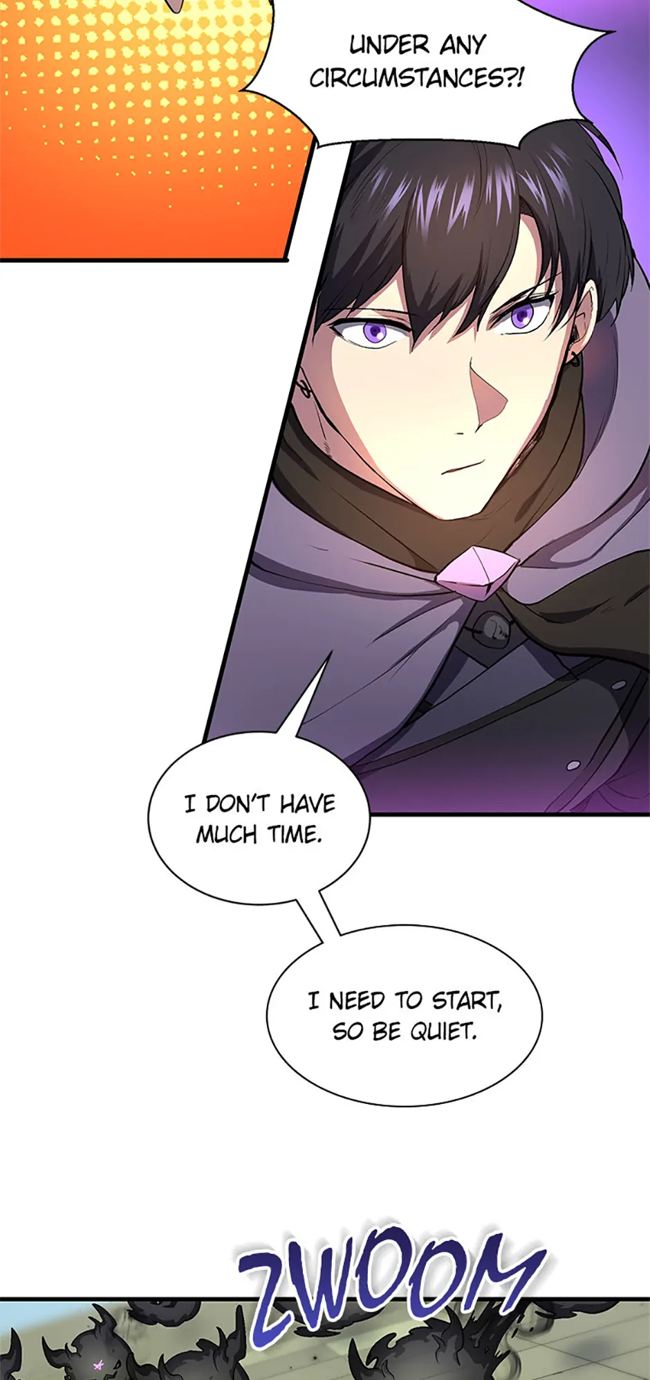 Read Skill Master Levels Up Manga Online
