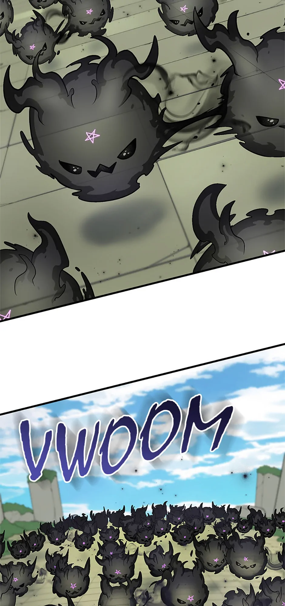Read Skill Master Levels Up Manga Online